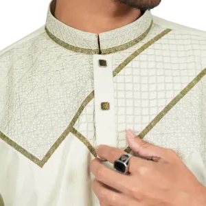 Ebroidery-Panjabi-Pest-Details