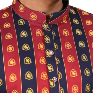 Japani Panjabi-Details