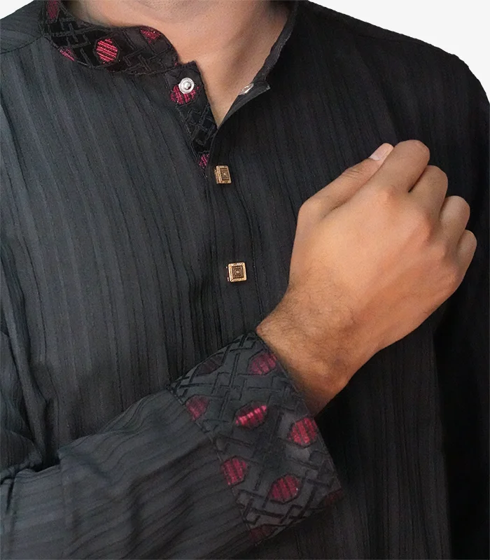Exclusive Popcorn Panjabi - Image 2