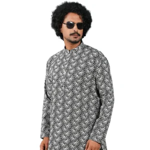 Design Panjabi