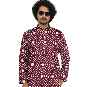 Design Panjabi