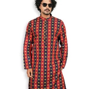 Japani Design Panjabi