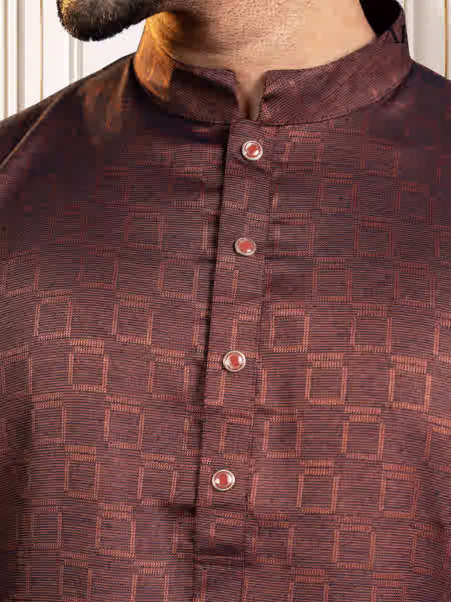 Exclusive Panjabi for Men - Image 2