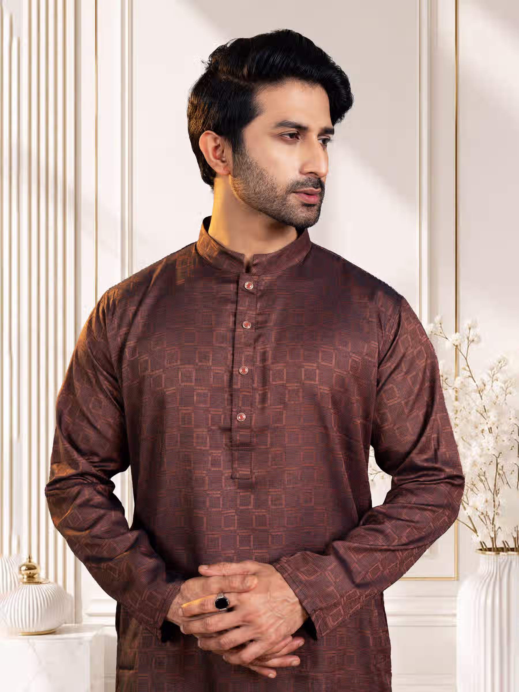 Exclusive Panjabi for Men