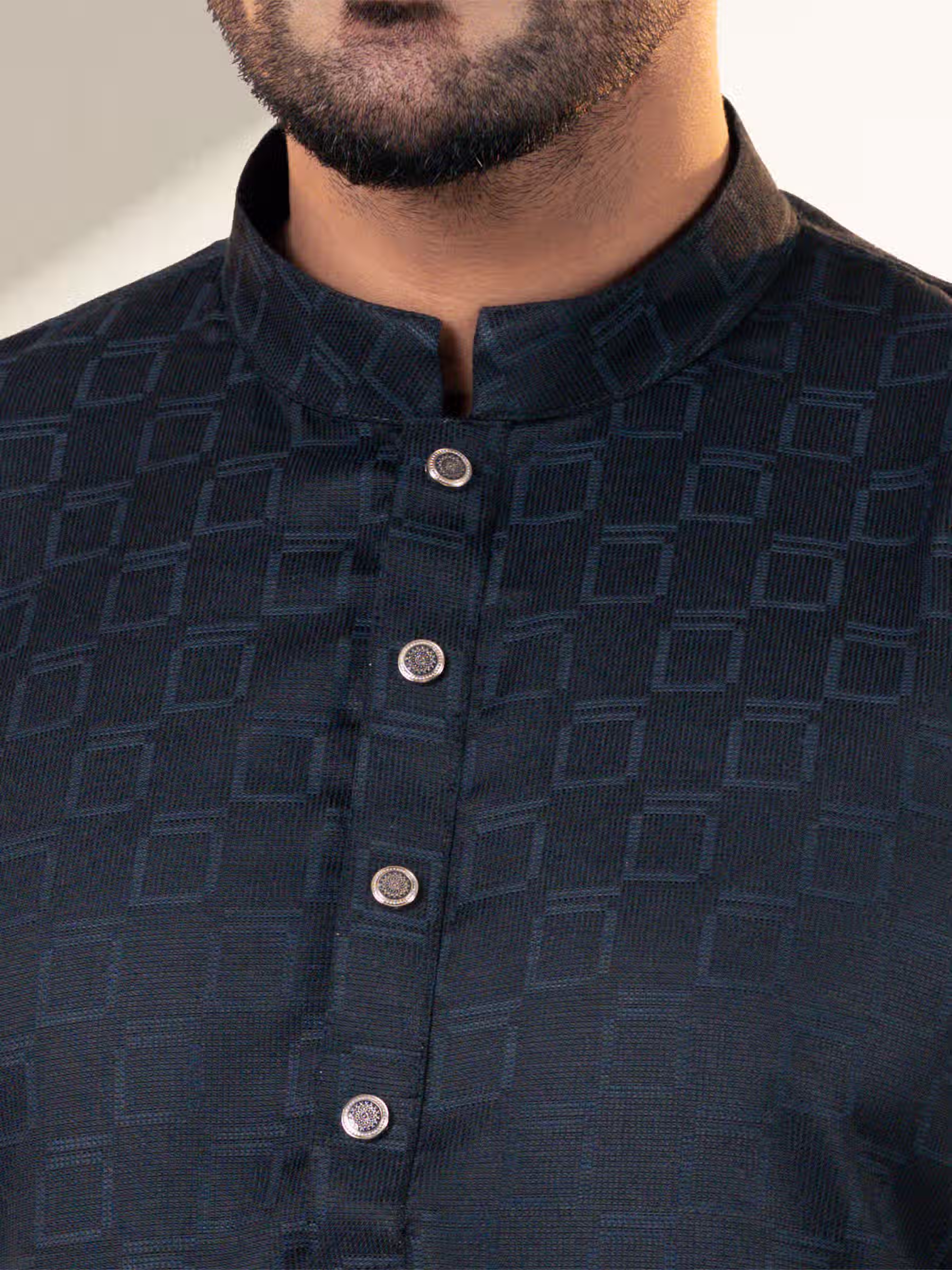 Exclusive Panjabi for Men - Image 2
