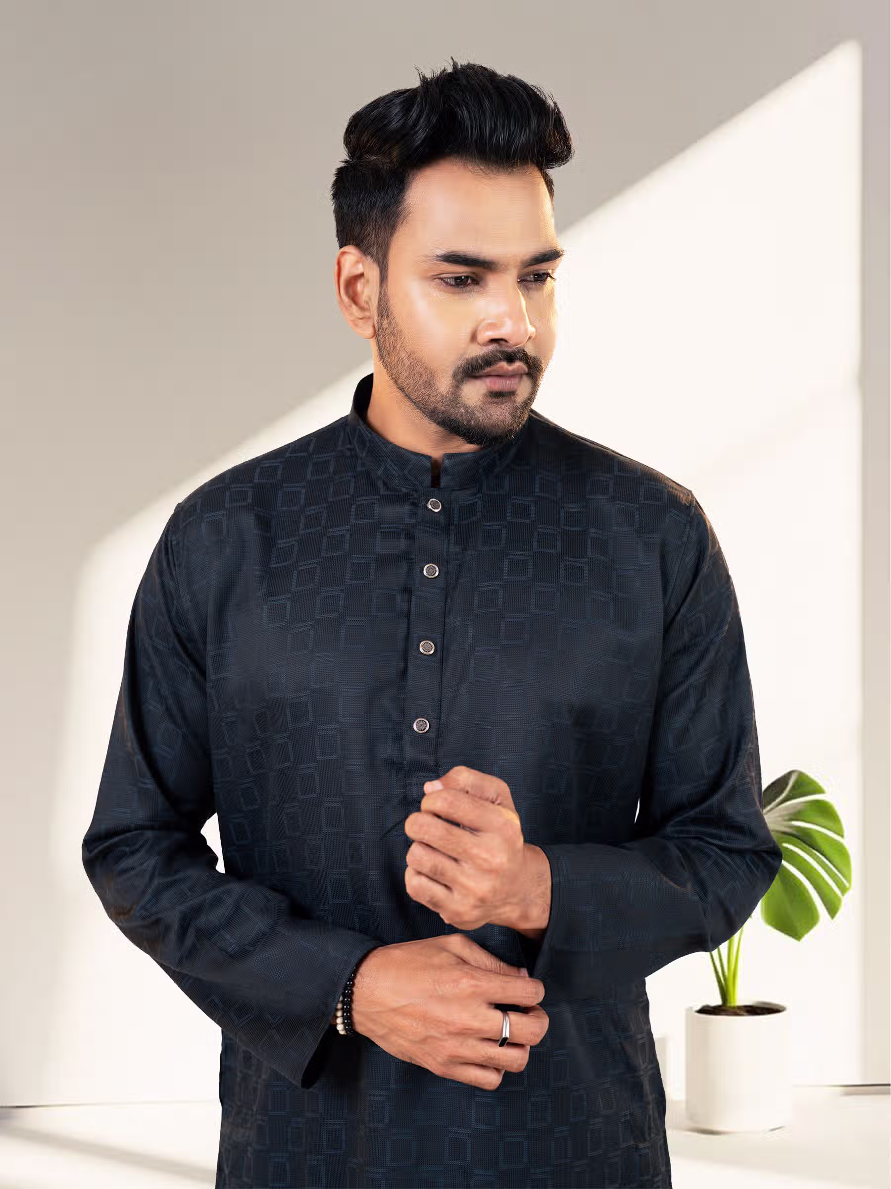 Exclusive Panjabi for Men