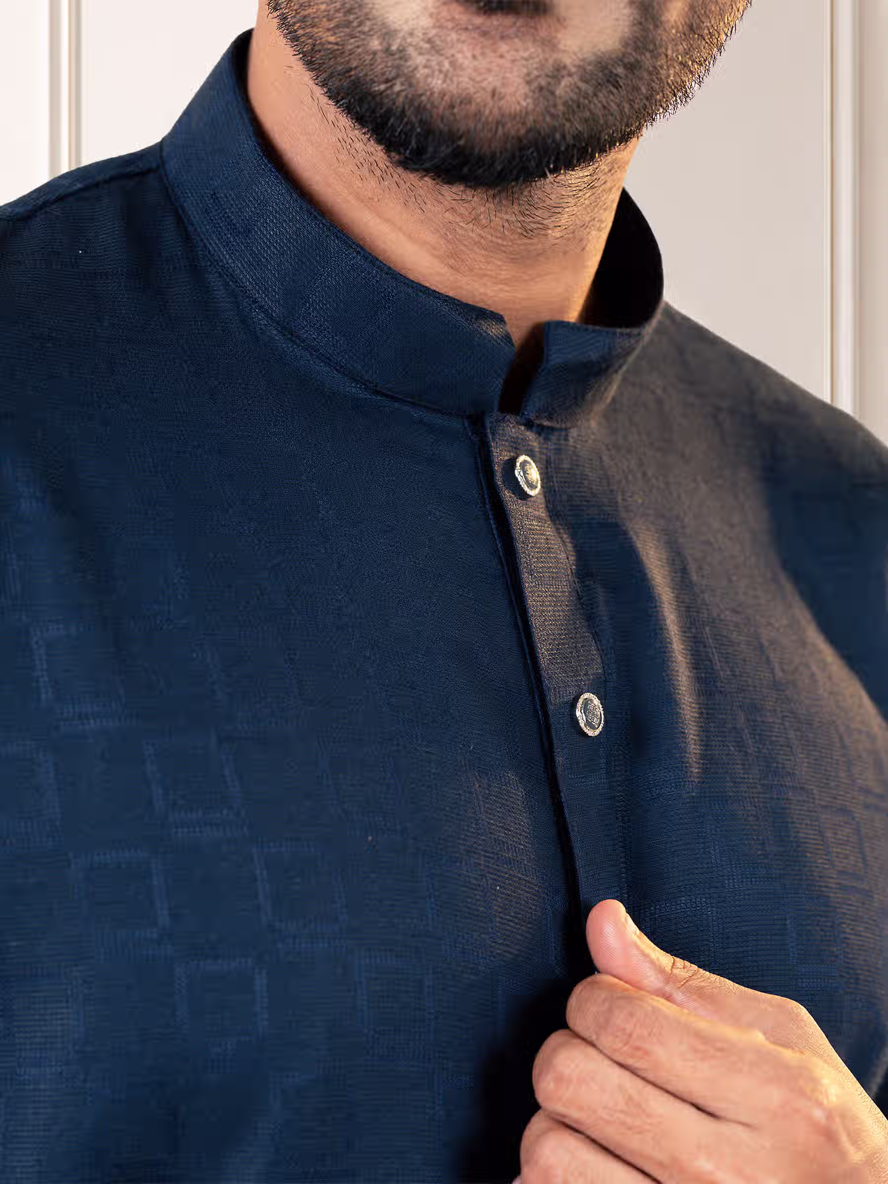Exclusive Panjabi for Men - Image 2