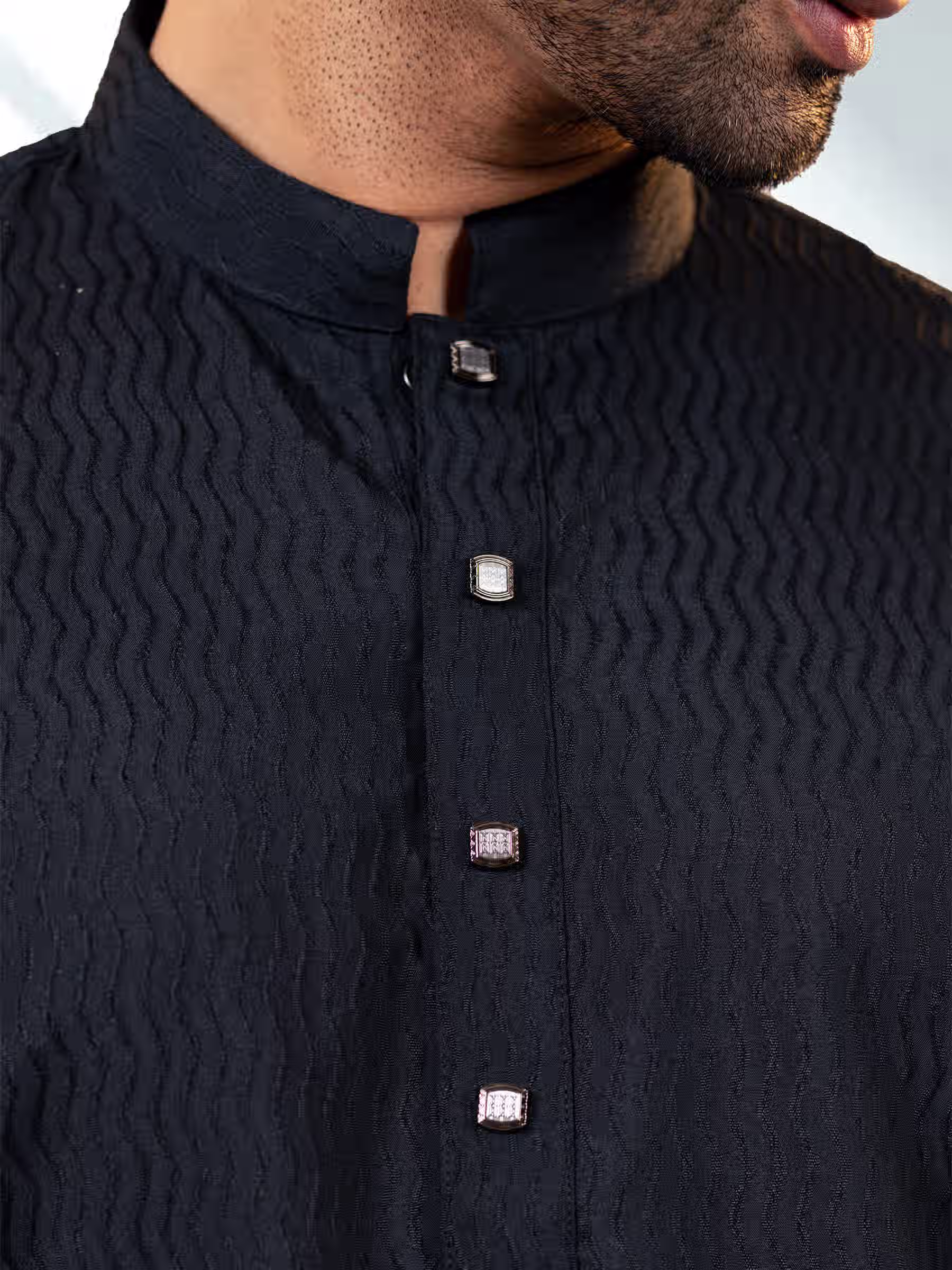 Merinja Panjabi for Men - Image 2