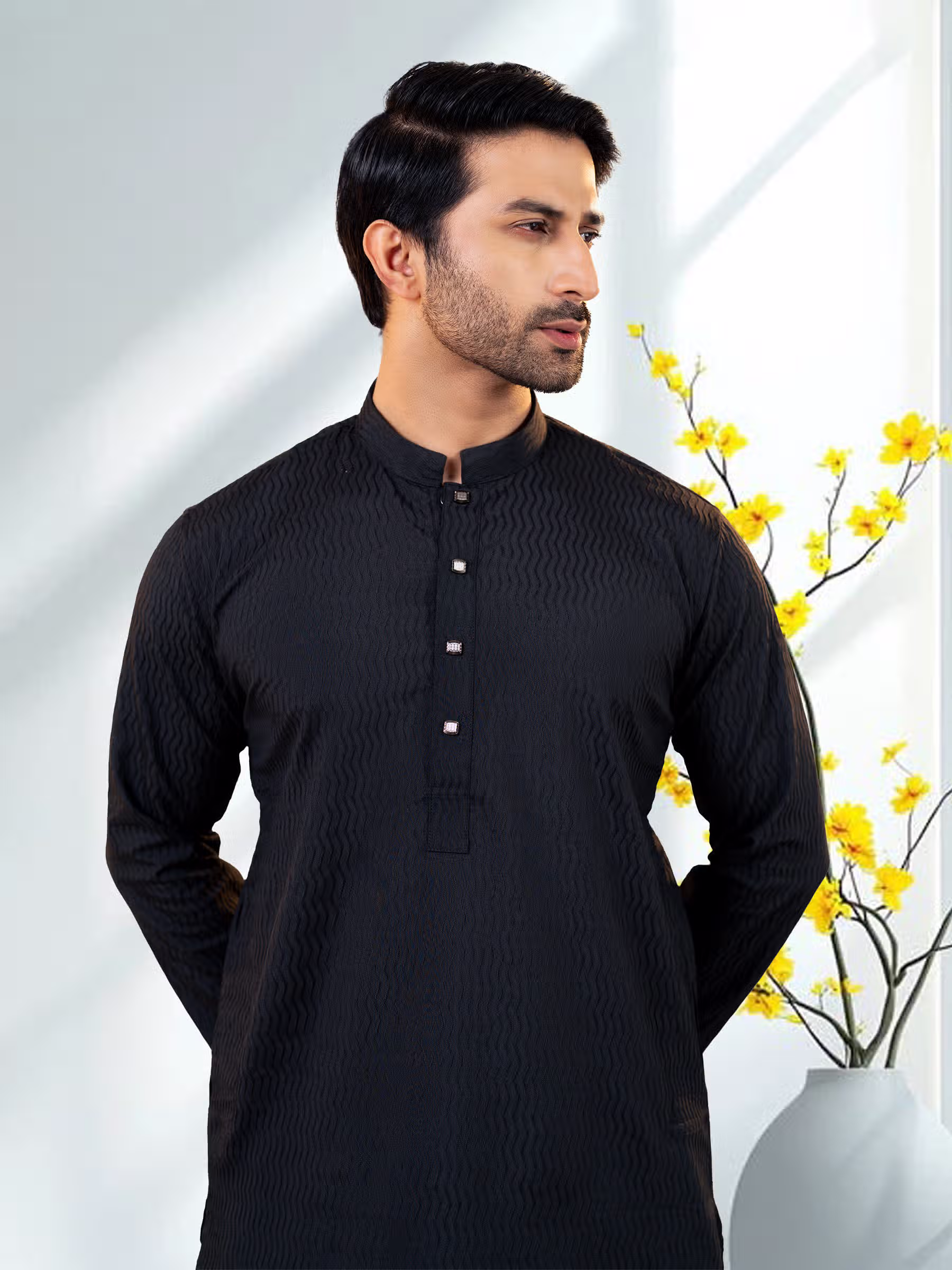 Merinja Panjabi for Men