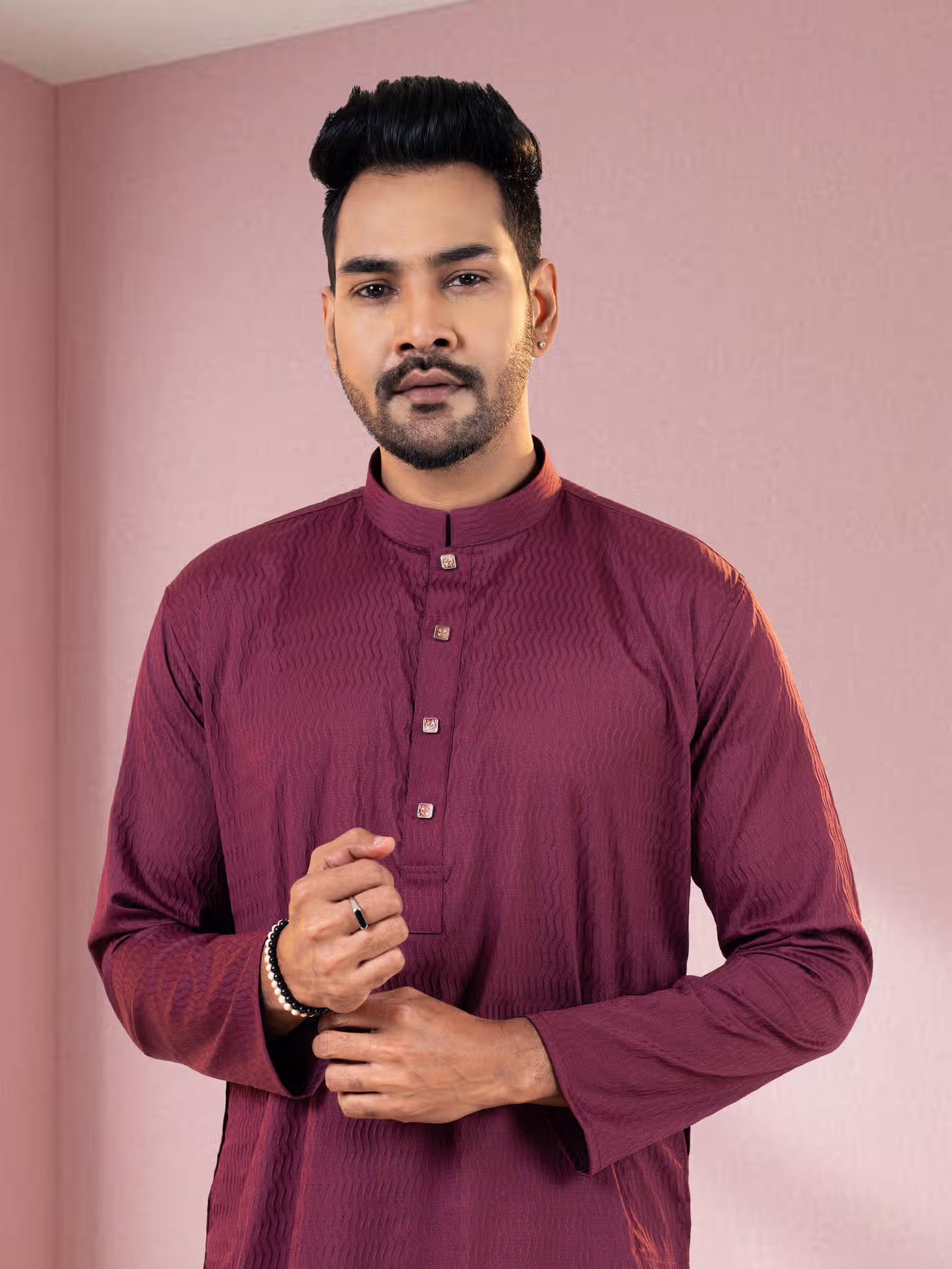 Merinja Panjabi for Men