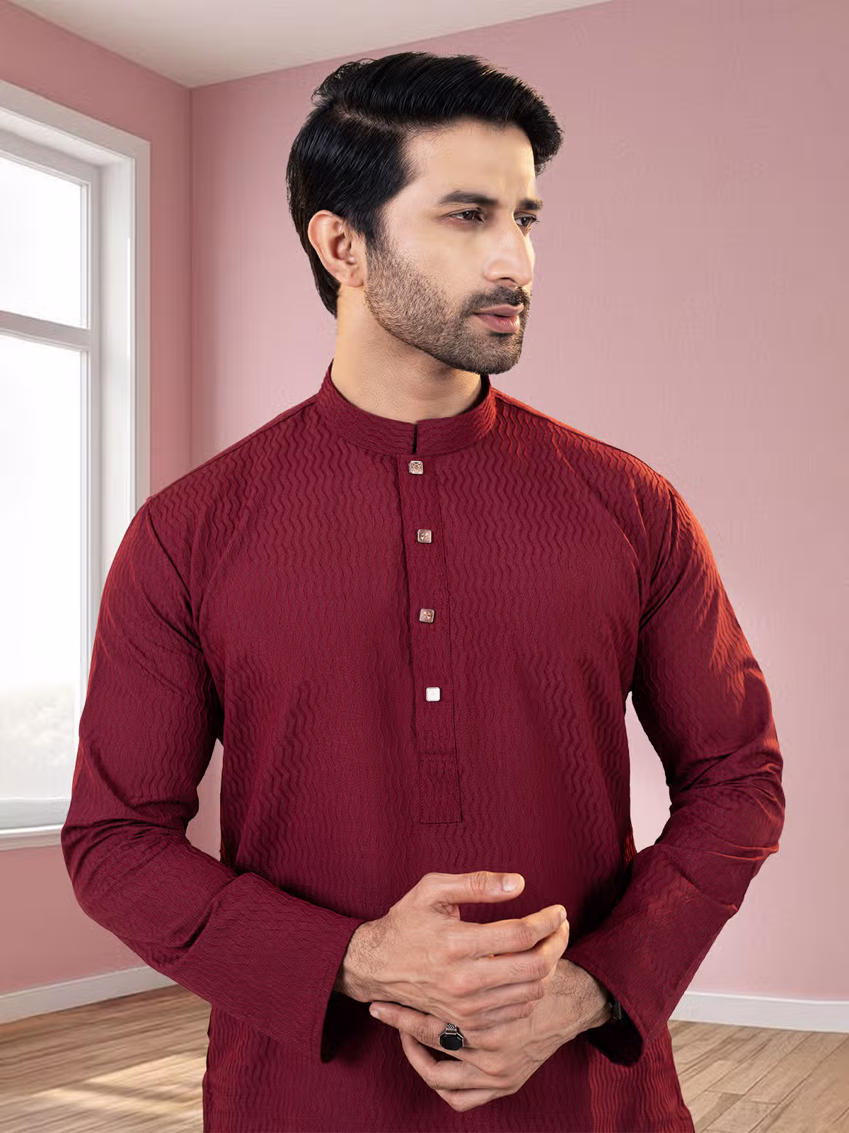 Merinja Panjabi for Men