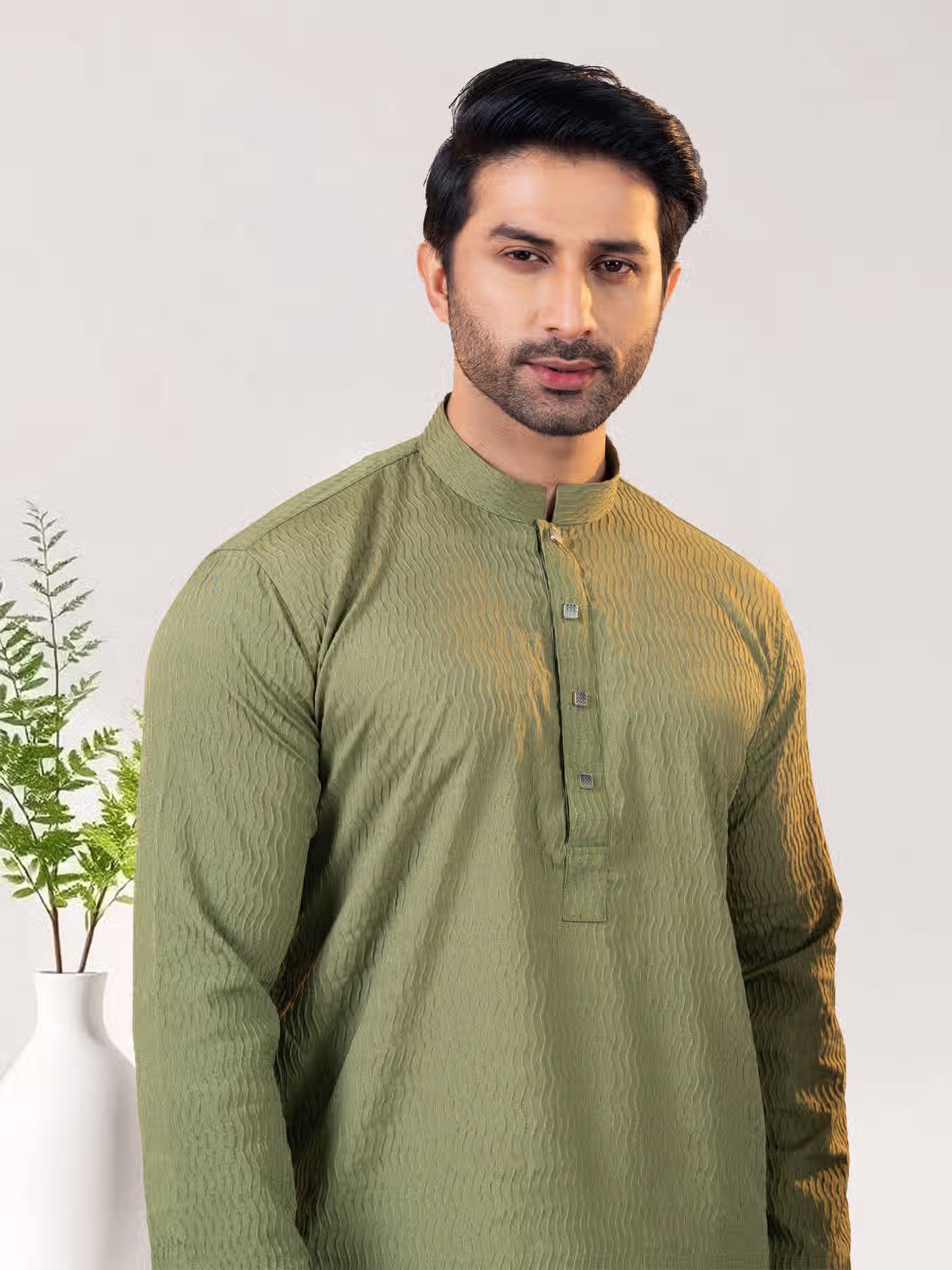 Merinja Panjabi for Men