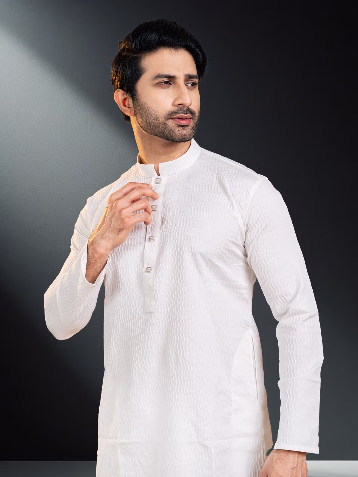 Merinja Panjabi for Men