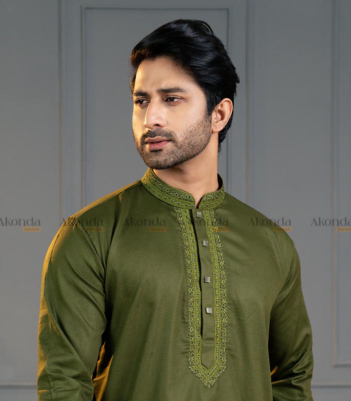 Formal Panjabi