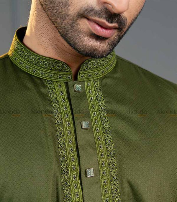 Formal Panjabi - Image 2