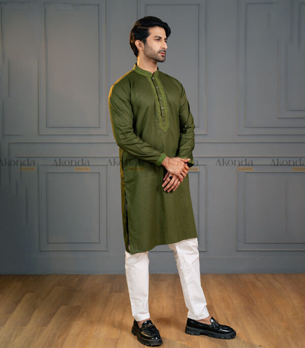 Formal Panjabi - Image 3