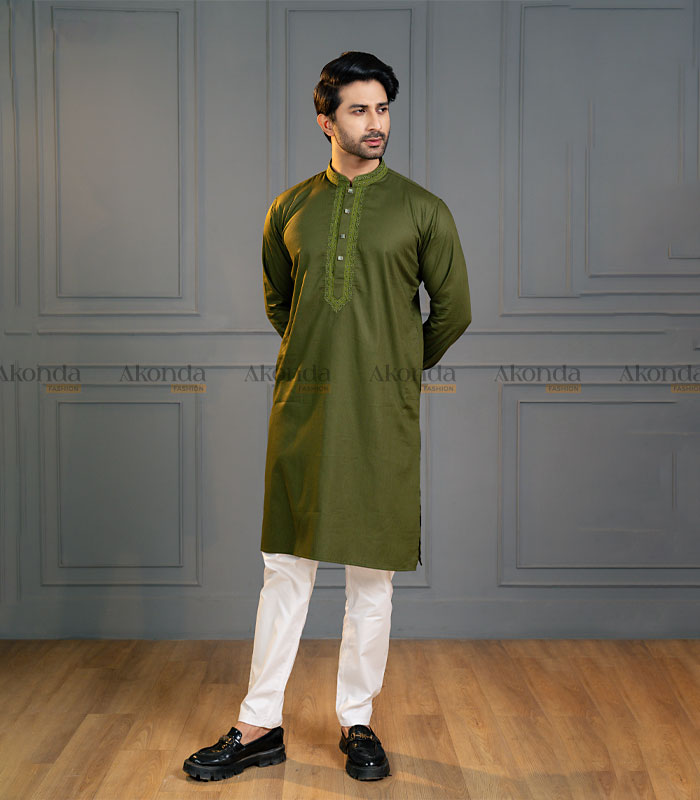 Formal Panjabi - Image 4