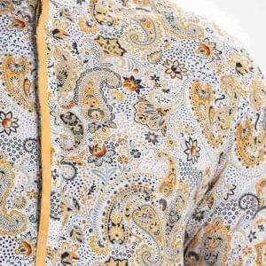 Multi-Color-Cotton-Slim-Fitted-Panjabi-Fabric