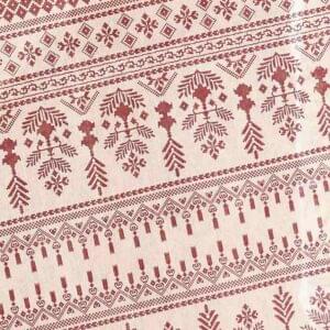 Off-White-Cotton-Saree-Fabric