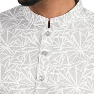 Dobbi-Print-Panjabi-Akonda-Fashion-Ash
